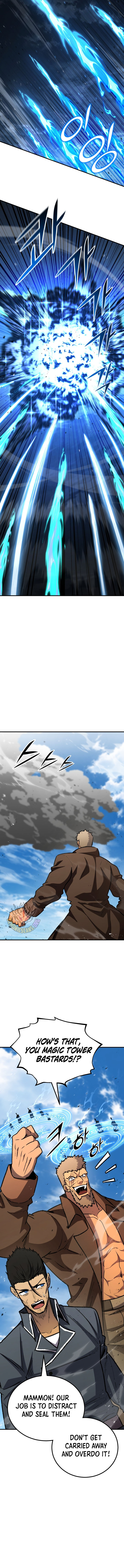 Standard of Reincarnation Chapter 195 12